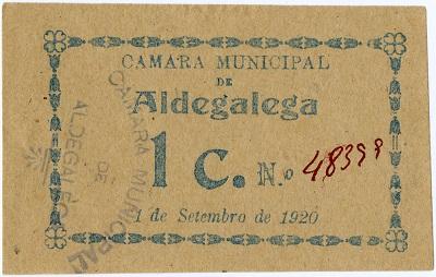 1 centavo