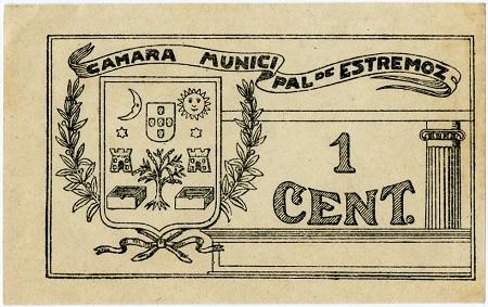 1 centavo