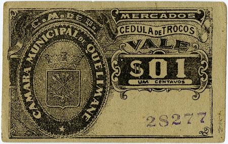 1 centavo
