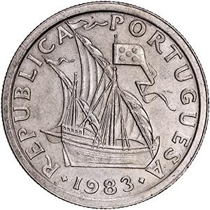 2,50 escudos