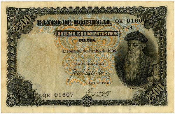 2500 réis