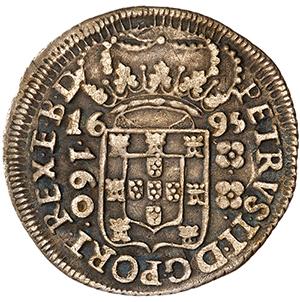 160 réis