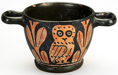 Taça (skyphos)