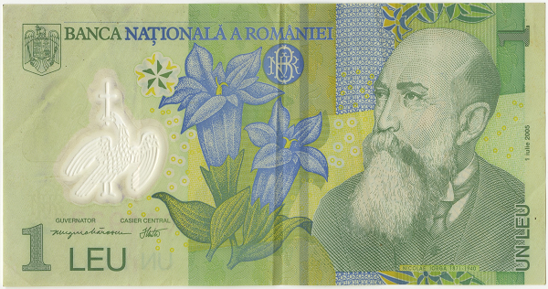 1 leu