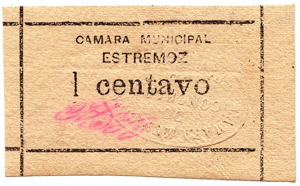 1 centavo