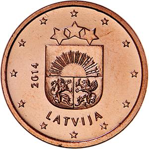 1 cêntimo