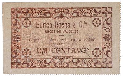 1 centavo