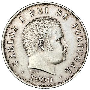5 tostões