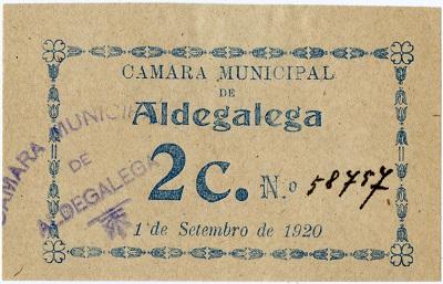 2 centavos