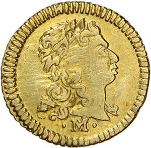 Quarto de escudo