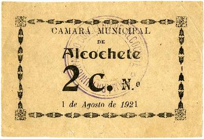 2 centavos
