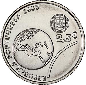 2,50 euros