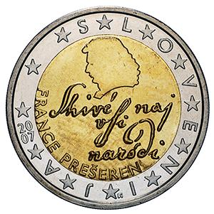 2 euros