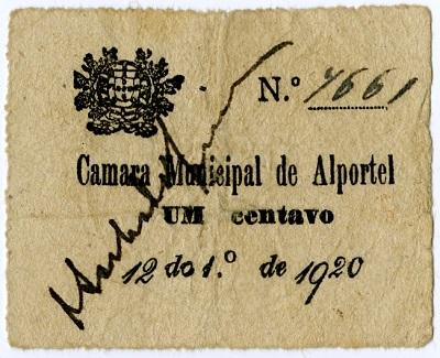 1 centavo