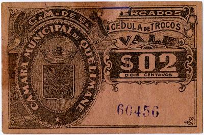 2 centavos