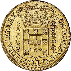 Meio dobrão