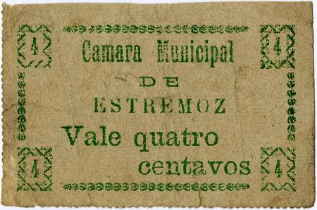 4 centavos