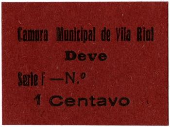 1 centavo