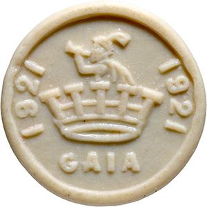 4 centavos