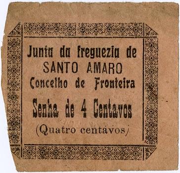 4 centavos