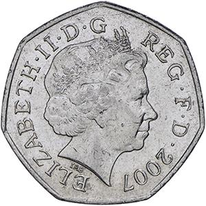 50 pence