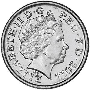 5 pence
