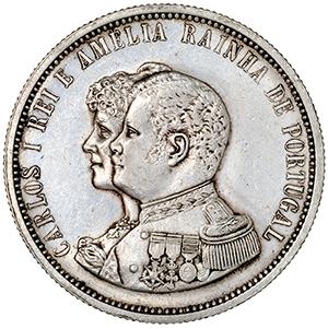 1000 réis