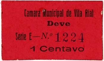 1 centavo