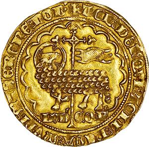Mouton d'or