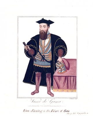 Vasco da Gama