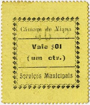1 centavo