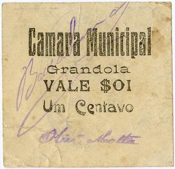 1 centavo