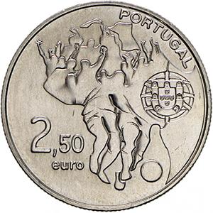 2,50 euros