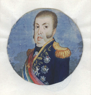 D. João VI