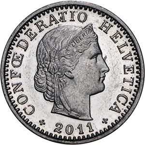 20 Rappen