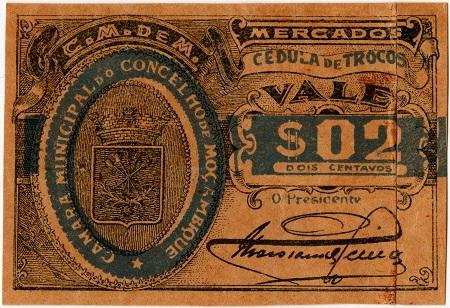 2 centavos