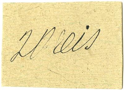 20 réis