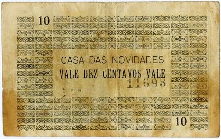 10 centavos