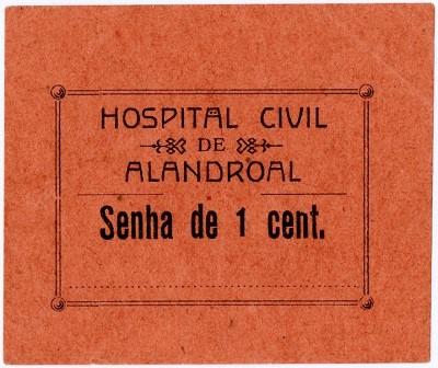 1 centavo