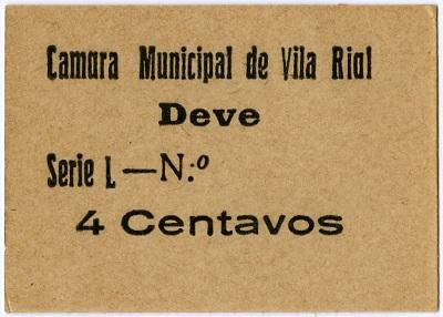 4 centavos