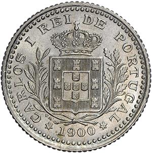 50 réis