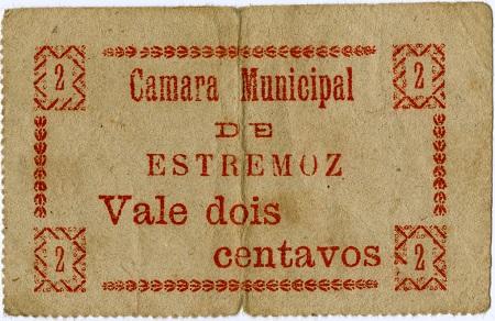 2 centavos