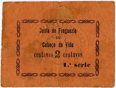2 centavos