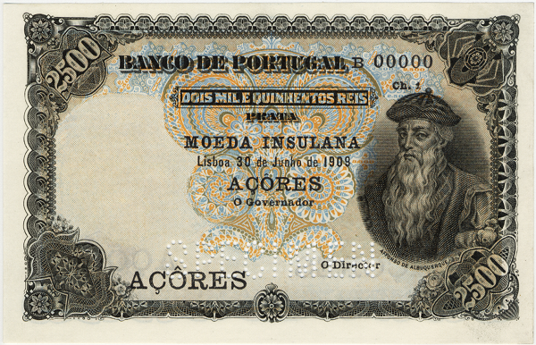 2500 réis