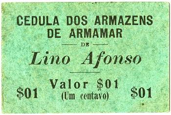 1 centavo