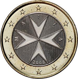 1 euro