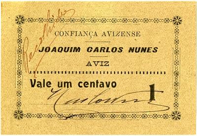 1 centavo