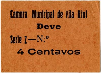 4 centavos