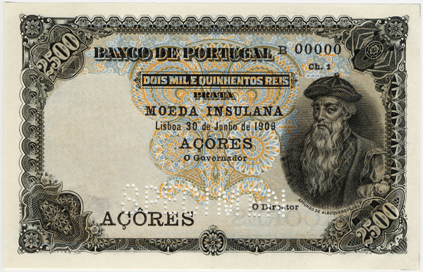 2500 réis
