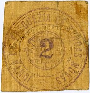 2 centavos